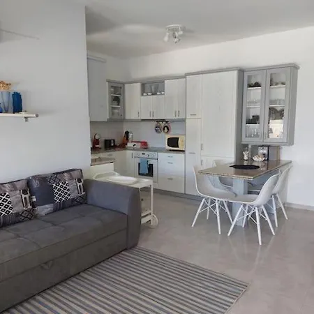 On The Apartament *