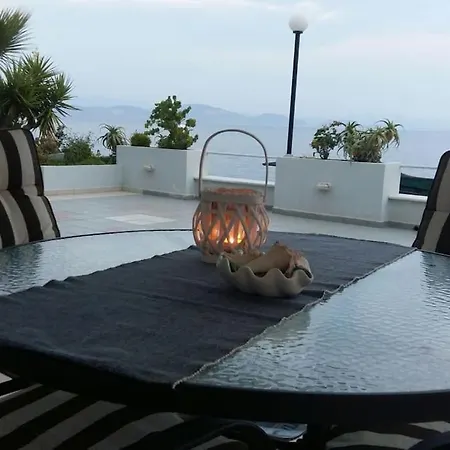 Apartament On The Xiropigado