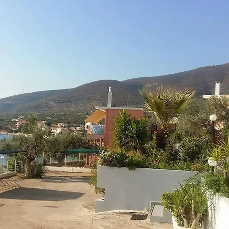 On The Apartament