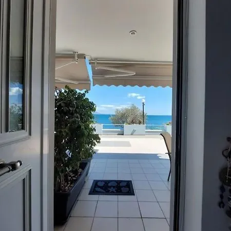 On The Apartment