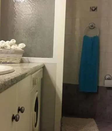 Apartment On The