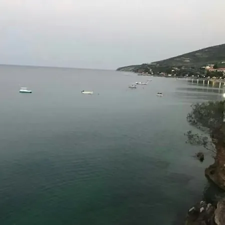 Διαμέρισμα On The Ξηροπήγαδο