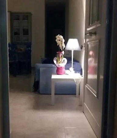 Apartment On The
