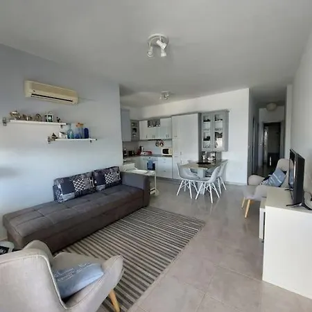 Apartment On The