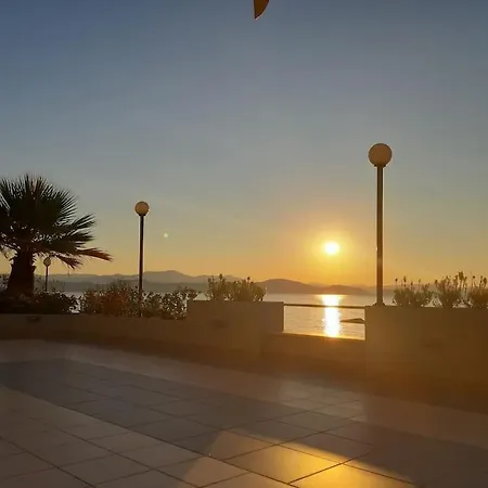Διαμέρισμα On The Ξηροπήγαδο