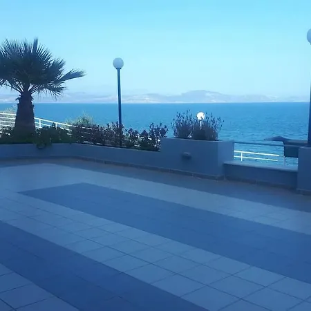 Apartment On The